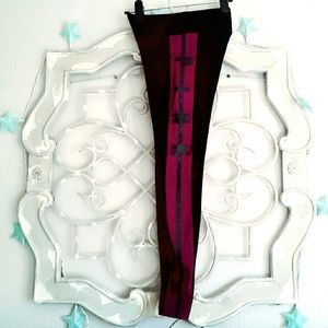 VS PINK Yoga Pant - Size Small